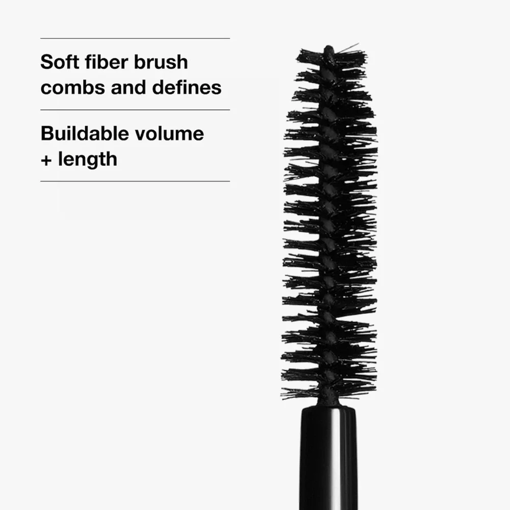 Clinique High Impact Mascara - Black Full‎ Size Unopened
